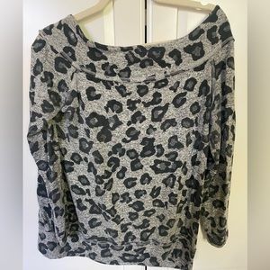 Gibson 3/4 Sleeve Popover